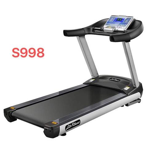 LITE FITNESS S998 Litefitness Commercial Treadmill