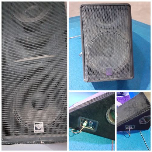 MASTERPIECE SOUND SPEAKER LP700Z