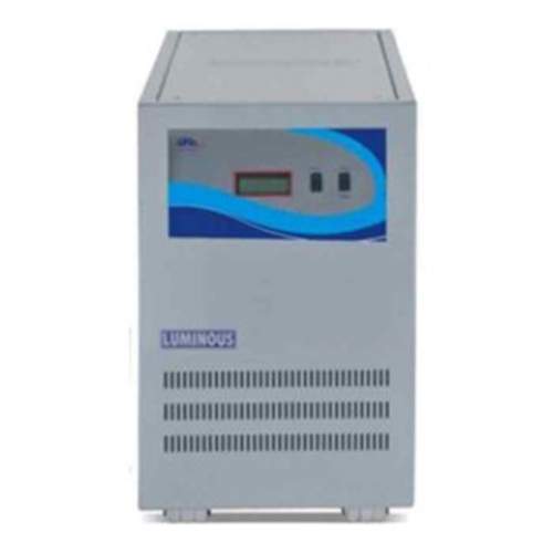 LUMINOUS POWER INVERTER 10KVA-180V