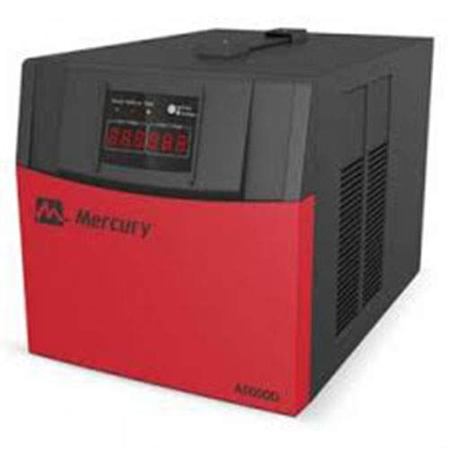 MERCURY AVR 2000VA 2KVA AVR SINGLE PHASE RELAY TYPE STABILISER