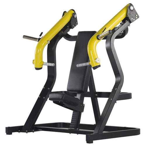 MS FITNESS LA-02 INCLINED CHEST PRESS