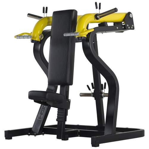 MS FITNESS LA-03 SHOULDER PRESS