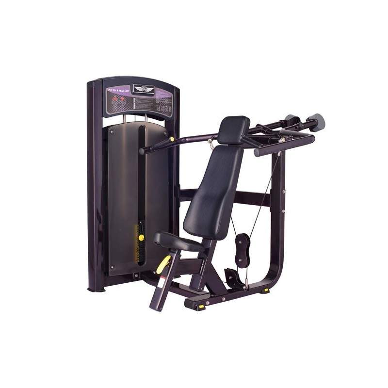 MS FITNESS M9-003 SHOULDER PRESS