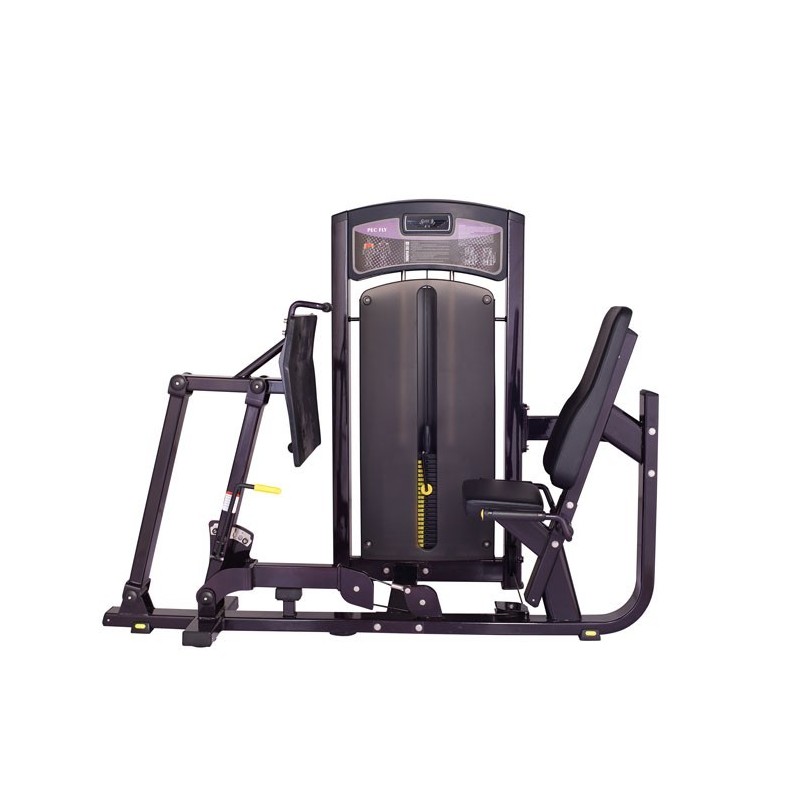 MS FITNESS M9-015 / S8-015 LEG PRESS