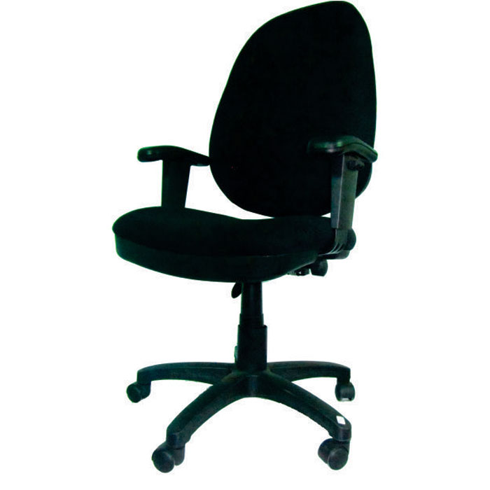 NRM 9802 Fabric Chair