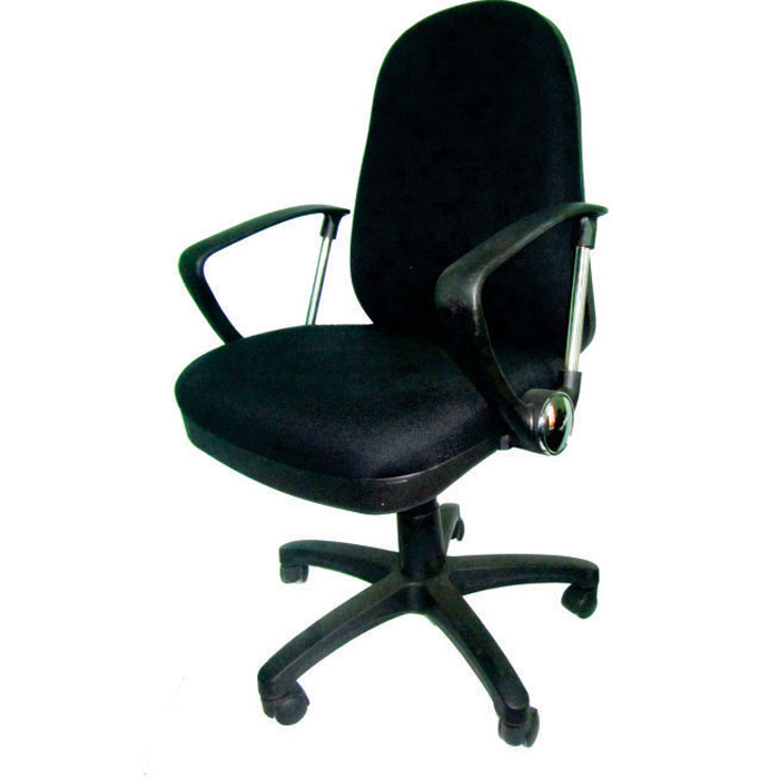 Deluxe NRM810 Fabric Chair