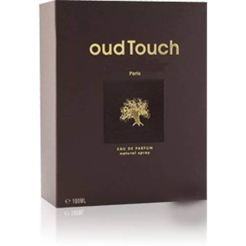 Oud Touch Paris|3.3FL.OZ|100ml(DE)
