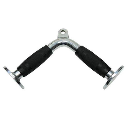 PIVOT FITNESS 28507 TRICEP PRESS DOWN BAR