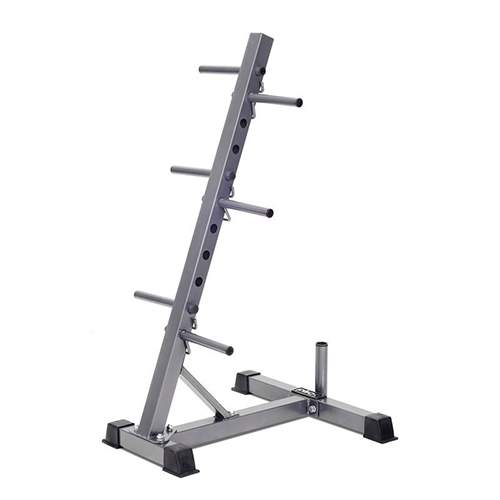 PIVOT FITNESS 396BW STANDARD PLATE TREE