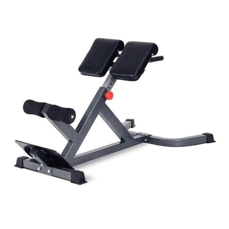 PIVOT FITNESS 610HE 45 DEGREE HYPER EXTENSION