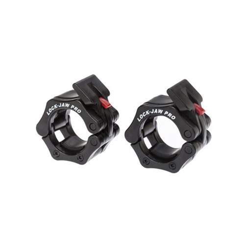 PIVOT FITNESS OC-HG LOCK JAW COLLAR