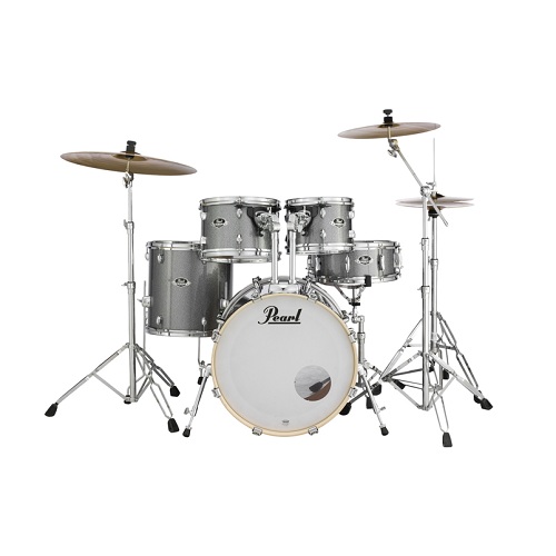 PEARL 5 PIECES SOUND MUSICAL DRUM