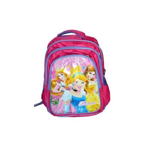 Princess School bag (BETH)
