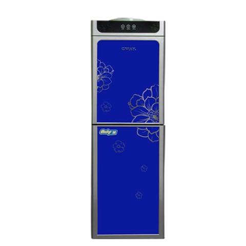 CWAY Water Dispenser Ruby 2F BYB87 Freezer