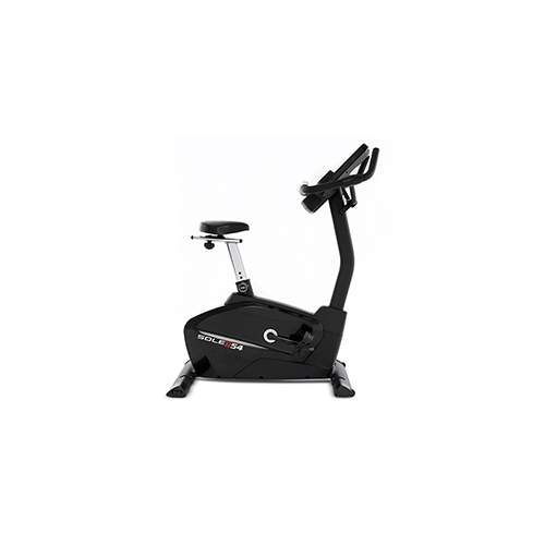 SOLE FITNESS B54 UPRIGHT CYCLE