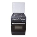 HAIER THERMOCOOL TEC COOKER STD-G MY DIVA 603G1E OG-6831 INOX
