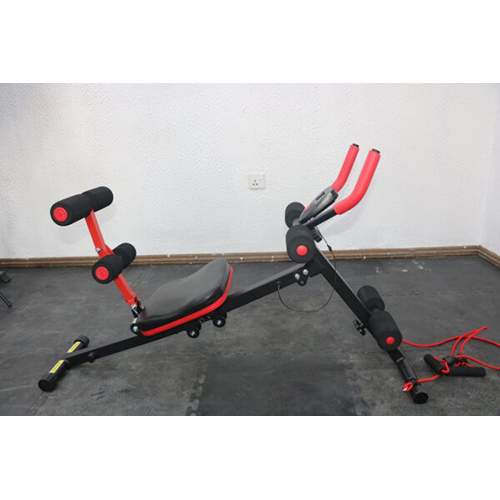 TECHNO FITNESS AB TRAINER MACHINE ms102