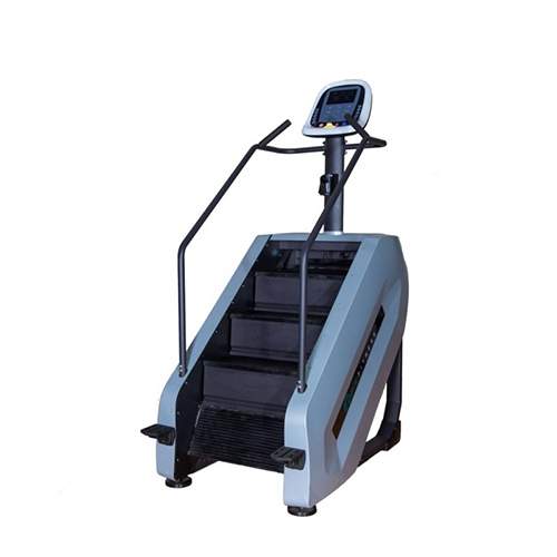 TECHNO FITNESS COMMERCIAL STAIR CLIMBER MACHINE (ds-09)