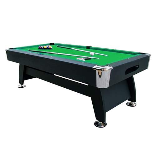 TECHNO FITNESS DQ-P001 SNOOKER TABLE