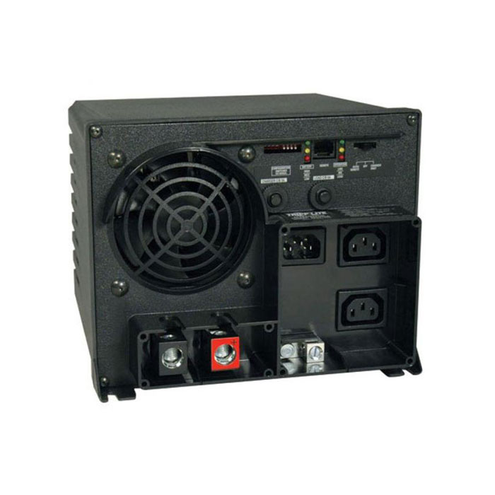 Trpp Lite Tripp Lite APSX750 1KVA 12V Inverter