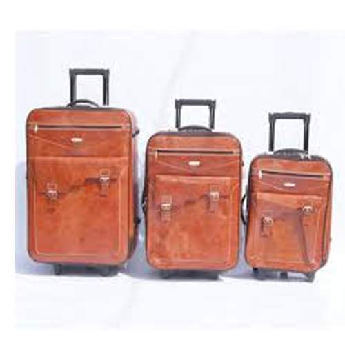 Trolley Travel Bag 3-Piece Set (BETH)