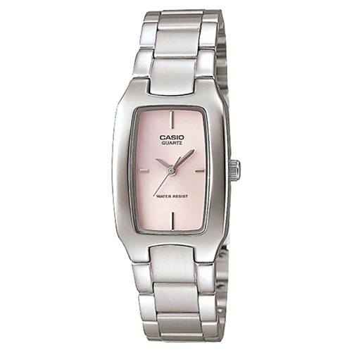 CASIO LTP1165A-4C WOMEN’S CLASSIC ANALOG QUARTZ SMALL SIZE WATCH - Medium