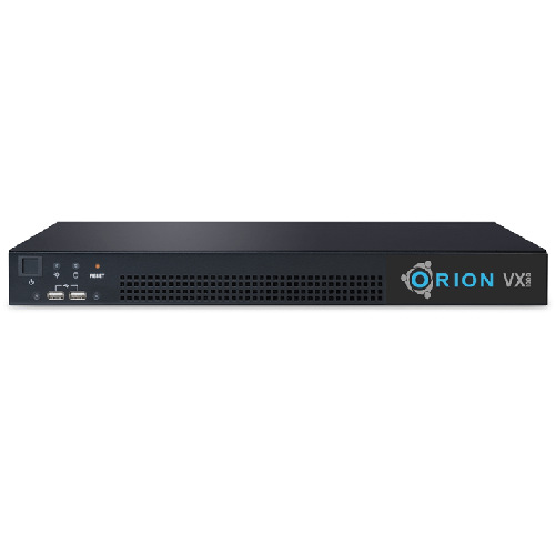 Xorcom Orion VX1000 Video Conferencing Server