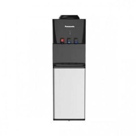 PANASONIC WATER DISPENSER TOP LOADING WITH FRIDGE | SDM-WD3320