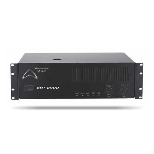 WHARFEDALE AMPLIFIERS MP-2800 PRO