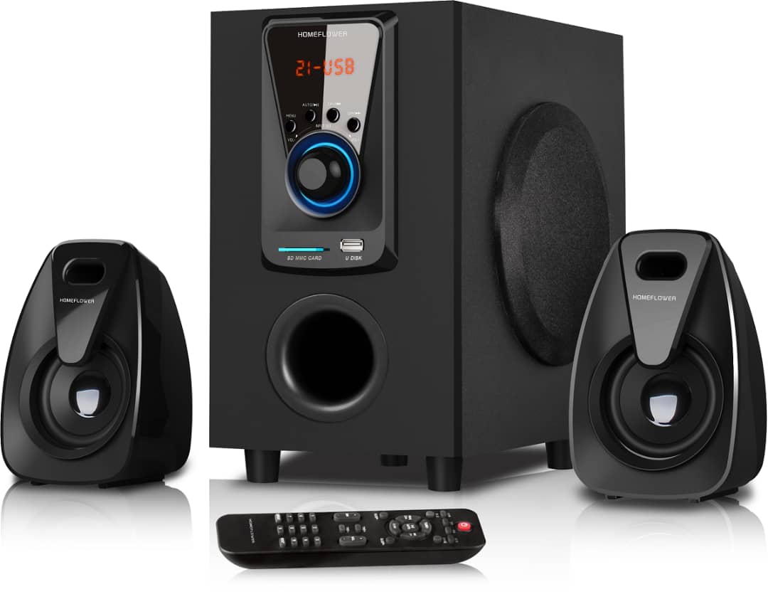 HOME FLOWER HOME THEATER HF 3008