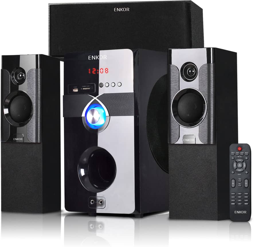 ENKOR HOME THEATER |X223|