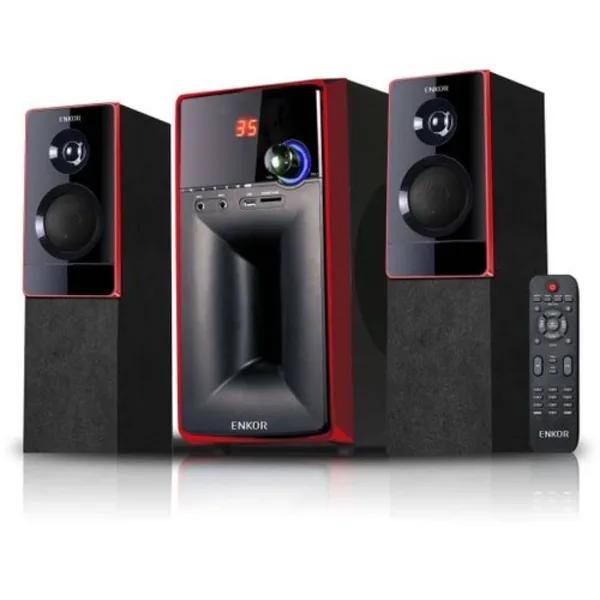 ENKOR HOME THEATER |X201|