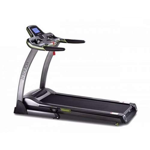Xtouch Gym Treadmill TM03-BLK(DT)