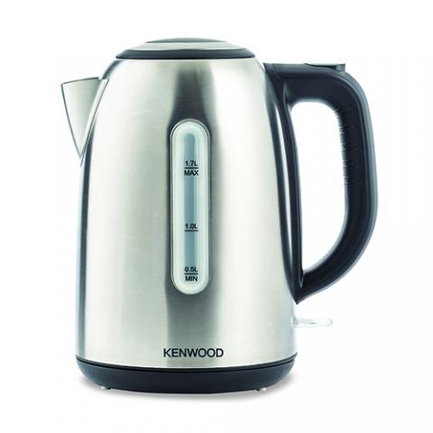 Kenwood ZJM01 Kettle 1.7L - Stainless Steel