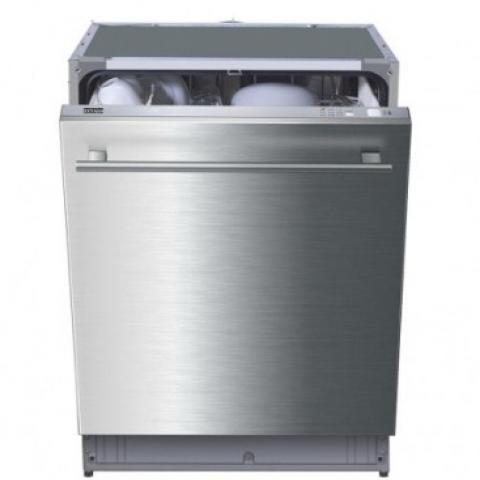 ZITALO SILVER COLOUR BUILT IN DISHWASHER ZD 8212