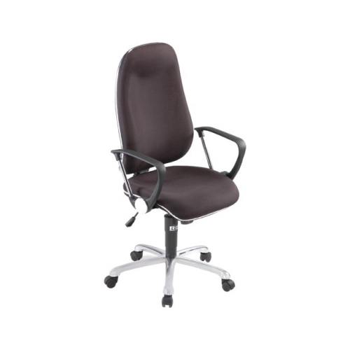 Deluxe Office Swivel Chair RK Series