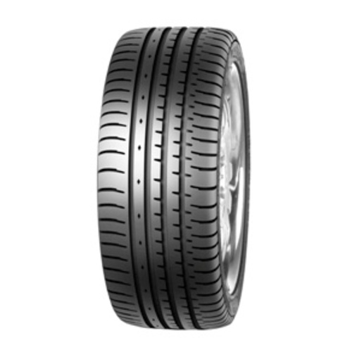 Accelera Tyre 265/50 R20