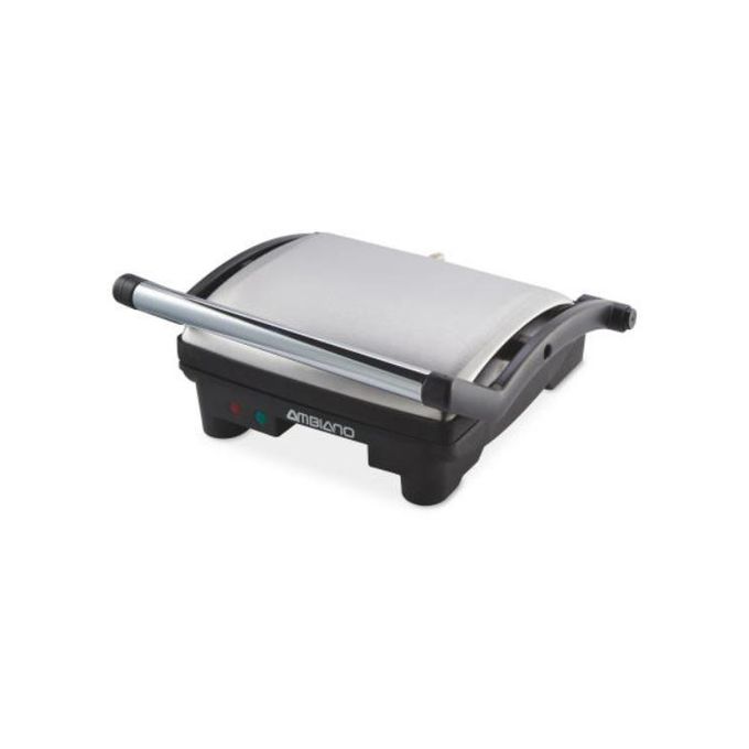 ALDI Ambiano 3 In 1 Panini Press