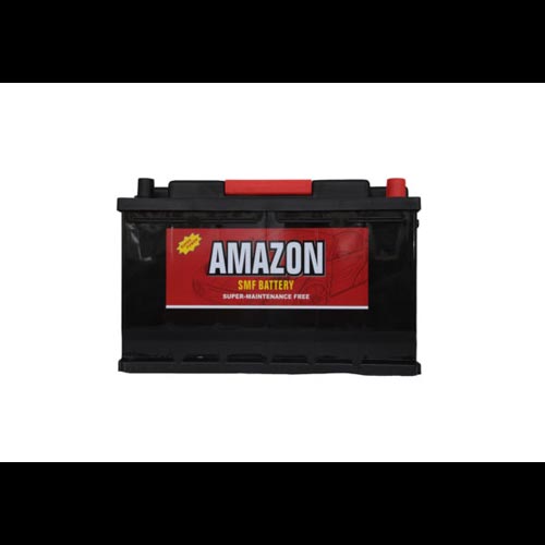 AMAZON CAR BATTERY 62AH/12V