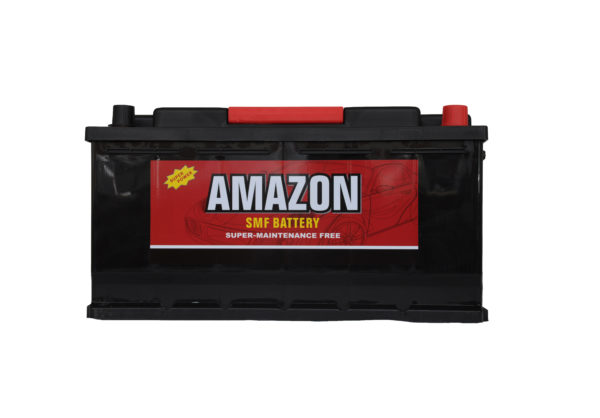 AMAZON CAR BATTERY 100AH/12V