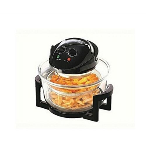 Ambiano 2 In 1 Airfryer