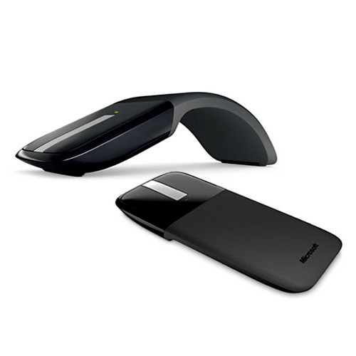 Microsoft RVF-00051 Arc Touch Mouse(RVF-00051)