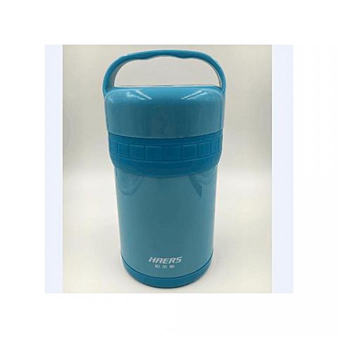 Haers 1500ml Vacuum Food Flask