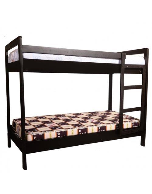 CADET BUNK BED WITH LADDER (2.5 X 6FT) - Medium