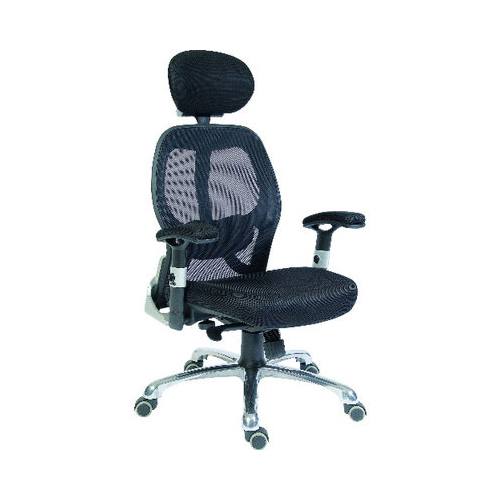 Deluxe Corporate Office Mesh Chair