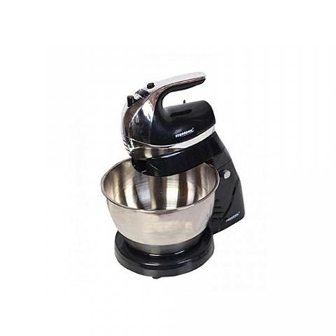 Eurosonic Cake Mixer With 5 Speed Rotating Bowl Speed-4L