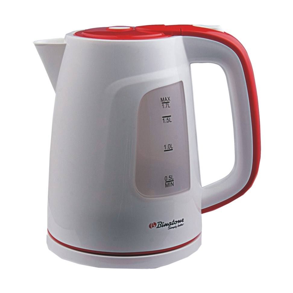 Binatone 1.7L Water Kettle CEJ-1750