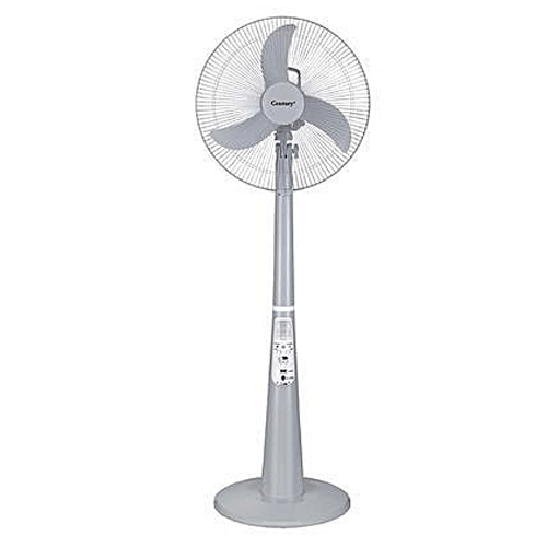 Century 18 Inch Rechargeable Fan With 3 Blades | RFC45C