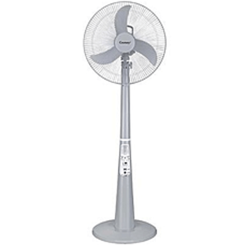 Century 16 Inch Rechargeable Fan With Remote | RFC40C