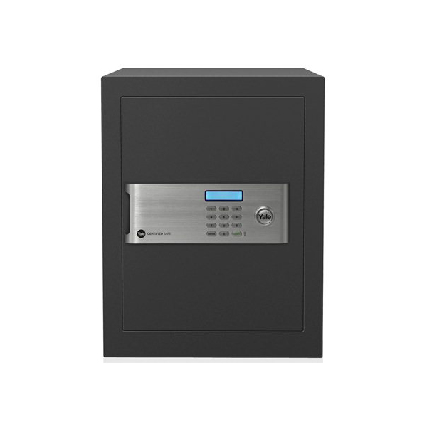 Yale Certified Medium Safe